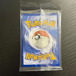 SEALED Flutter Mane Black Star Promo 097 Scarlet & Violet POKEMON NEAR MINT - Image 2