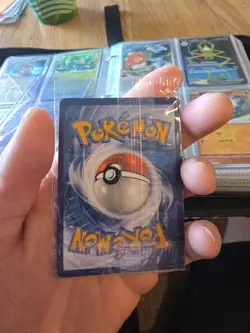 Miraidon 013 Scarlet & Violet Base SEALED Black Star Promo Full Art Pokemon - Image 2