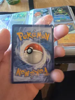 Miraidon 013 Scarlet & Violet Base SEALED Black Star Promo Full Art Pokemon - Image 3