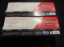 x2 Sam’s Club Pokemon Prismatic Evolutions Surprise Box & Booster Bundle - Image 2