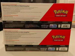 🔥Sam’s Club Pokemon Prismatic Evolutions Surprise Boxes & Booster Bundle x2🔥 - Image 3