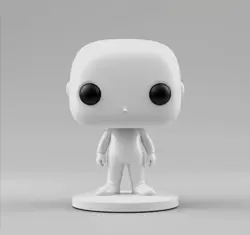 1 Mystery Funko And 5 Pokemon Cards (1 Guaranteed Halo) - Image 3