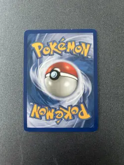 Pokemon Gengar Reverse Holo Rare Card Diamond and Pearl 27/130 - NM - Image 2
