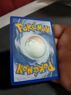 Pokemon Mewtwo 052 Scarlet & Violet Promo Holo Basic Card 130HP Psychic TCG - Image 4