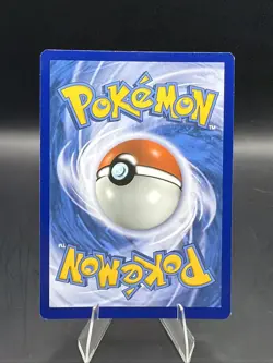 Meloetta XY120 XY Full Art Black Star Promo Holo Pokemon Card - Image 2