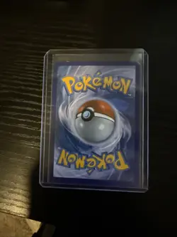 Pokemon TCG Blastoise EX XY Holo Full Art Ultra Rare Card 142/146 Lightly Played - Image 2