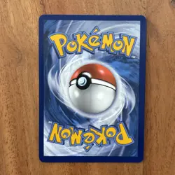 Pokemon TCG Appletun 211/191 Surging Sparks Illustration Rare NM Card - Image 2