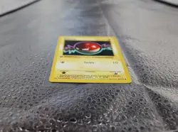 Pokemon TCG Voltorb Card 67/102 Base Set 1st Edition Shadowless Common LP+ 1999 - Image 5