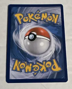 Pokemon Gengar Holo Rare TCG Card XY Breakthrough 60/162 - Image 2
