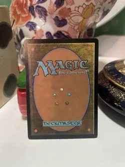 Arna Kennerud, Skycaptain - Borderless, Modern Horizons 3 NM x 1 MTG - Image 2