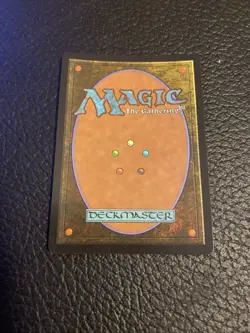 Cavern of Souls (Neon Yellow) WPN & Gateway Promos Foil - Image 2