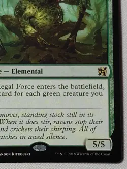Regal Force Duel Decks: Elves vs. Inventors Regular - Image 5