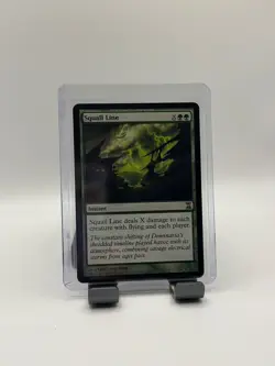 MTG, Squall Line LP $3 ORDER MIN 222 Time Spiral Regular - Image 1