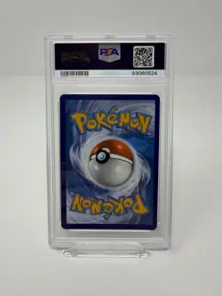 Pokemon TCG Charizard VSTAR Rainbow Secret Rare Brilliant Stars 174/172 PSA 10 - Image 2
