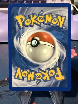 Pokemon TCG Grimer EX Legend Maker 54/92 Reverse Holo Common 2006 Nintendo - NM - Image 2