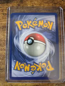 2000 Pokemon TCG Mewtwo Wizards Black Star Promo #14 - Image 2