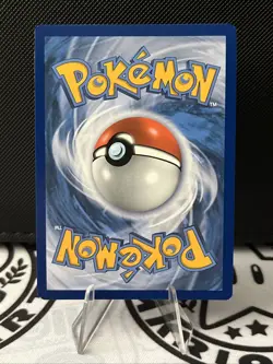 Blastoise VMAX SWSH103 Pokemon TCG Sword & Shield Black Star Promo Full Art NM - Image 2