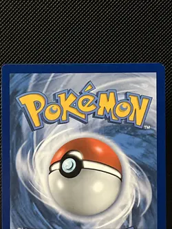 Blastoise VMAX SWSH103 Pokemon TCG Sword & Shield Black Star Promo Full Art NM - Image 3