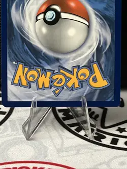 Blastoise VMAX SWSH103 Pokemon TCG Sword & Shield Black Star Promo Full Art NM - Image 4