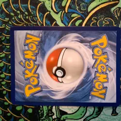 Pokemon Mewtwo 12/18 Detective Pikachu Holo Rare NM/M - Image 4