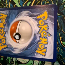 Pokemon Mewtwo 12/18 Detective Pikachu Holo Rare NM/M - Image 5