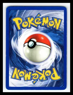 💥 Dark Electrode Non Holo WOTC Pokemon 34/82 Rocket Set 2000 - Image 2