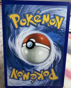 Fan Made Art Pokemon Shining Charizard 107/105 1st Edition Secret Rare - Image 5