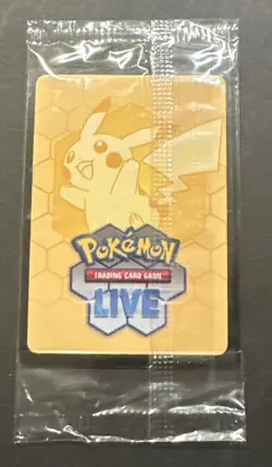 2025 POKEMON MEGA EVOLUTION BULBASAUR ILLUSTRATION RARE PROMO! - Image 3