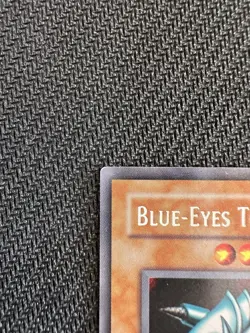 NM LP Blue-Eyes Toon Dragon Magic Ruler (MRL-EN) MRL-000 YuGiOh Card - Image 3