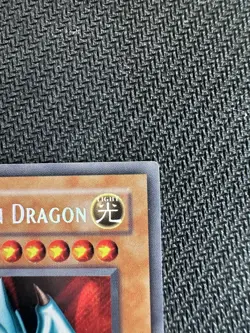 NM LP Blue-Eyes Toon Dragon Magic Ruler (MRL-EN) MRL-000 YuGiOh Card - Image 4