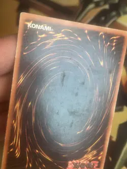 Yugioh: Blue-Eyes White Dragon - LOB-001 - Ultra Rare - Unlimited - MP - Image 5