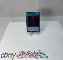 YUGIOH - DARK SANCTUARY- DPRP-EN011 - 1st EDITION- ULTRA RARE - YGO TCG - Image 1