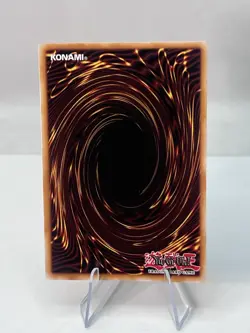 YUGIOH - DARK SANCTUARY- DPRP-EN011 - 1st EDITION- ULTRA RARE - YGO TCG - Image 4