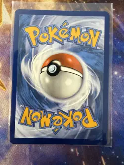 Blastoise 003/034 CLB Pokemon Trading Card Game Classic Collection - Image 2