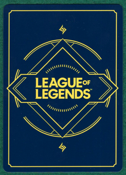 Darius - Trifarian - Origins OGN #27 - Riftbound: League of Legends TCG Card - Image 3