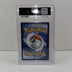 PSA 9 Mint Gardevoir ex holo Celebrations Classic Collection 93/101 Pokemon Card - Image 2
