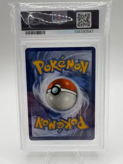 Pokemon TCG XY Evolutions 2016 M Charizard EX Holo Card 13/108 PSA 10 Gem Mint - Image 2