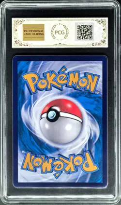 2025 Pokemon Cards CHN. Mew EX 188/151 SSR PCG 9.5 (SAME AS PSA 9) - Image 2