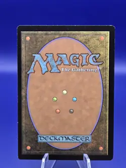 Tezzeret the Seeker - Magic The Gathering - Modern Masters (2015) LP - Image 4