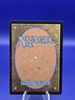 Tezzeret the Seeker - Magic The Gathering - Modern Masters (2015) LP - Image 5