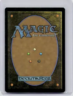 Near Mint or Better Master of Cruelties (Rainbow Foil) #1565 W/Tracking - Image 2