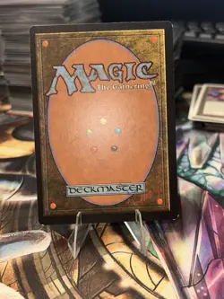 Matopi Golem Visions Regular Miscut / Offcenter Center Error - Image 2