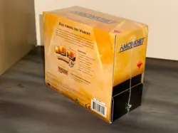 MTG Amonkhet Bundle Fat Pack NEW FACTORY SEALED English Magic the Gathering - Image 4