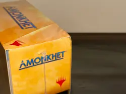 MTG Amonkhet Bundle Fat Pack NEW FACTORY SEALED English Magic the Gathering - Image 5