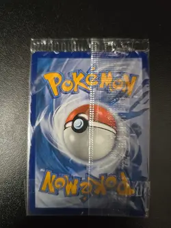 Pokemon Tcg Maushold ex 155/182 Sv04: Paradox Rift Holo Sealed - Image 2