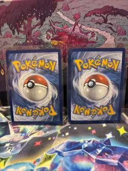 Penny 239/198 Cassiopeia 086/064 Full Art Trainer Lot Pokemon Near Mint - Image 2