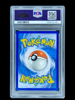 Axew 69 Master Ball Pokemon Black Bolt BLK 2025 PSA 10 🔥🔥🔥 - Image 2