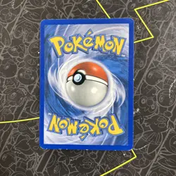 Bill's Maintenance 71/100 Uncommon Ex Crystal Guardians Pokemon Card D1 - Image 2