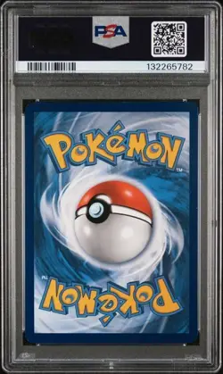2022 Pokemon SWSH FA/Gengar Lost Origin #TG06 PSA Mint 9 - Image 2