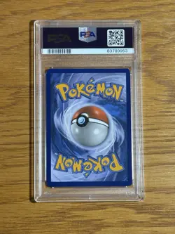 2017 POKEMON SM BLACK STAR PROMO #SM70 SHINING HO-OH-HOLO PROMO - Image 3
